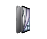 Apple iPad Air 11" M3 256GB 5G Gwiezdna Szarość - 1321911 - zdjęcie 2